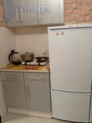 Объект по адресу Москва, Устиновича ул, 24 