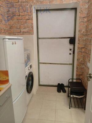 Объект по адресу Москва, Устиновича ул, 24 