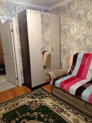 Объект по адресу Москва, Устиновича ул, 24 