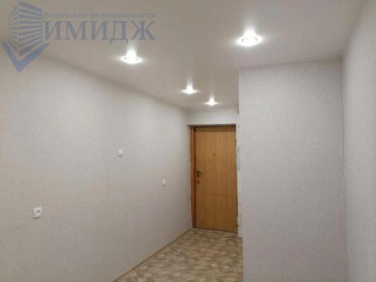 Объект по адресу Москва, Воронова ул, 41 