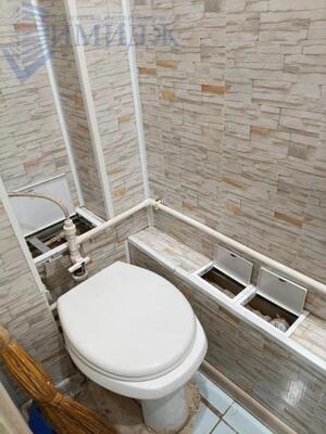 Объект по адресу Москва, Воронова ул, 41 