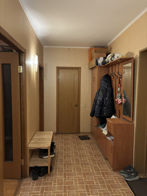 Фото квартиры по адресу Московская обл, Калинина п, д. 50