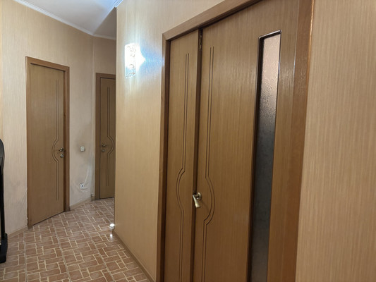 Объект по адресу Московская обл, Калинина п, д. 50