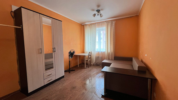 Фото квартиры по адресу Московская обл, 2-й Покровский проезд, д. 14к2