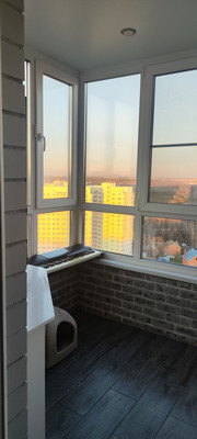 Фото квартиры по адресу Московская обл, Островцы д, Подмосковная ул, д. 34