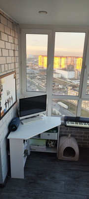 Объект по адресу Московская обл, Островцы д, Подмосковная ул, д. 34