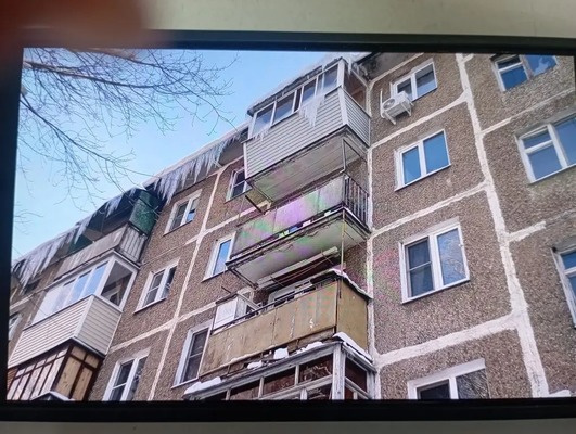 Объект по адресу Москва, Донинское ш, 4кА 