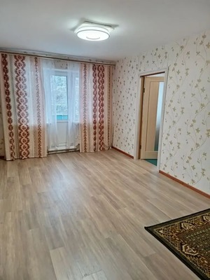 Объект по адресу Москва, Донинское ш, 4кА 