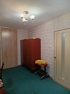 Объект по адресу Москва, Донинское ш, 4кА 