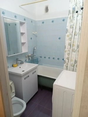 Объект по адресу Москва, Донинское ш, 4кА 