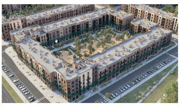 Объект по адресу Москва, Михалевича ул, 69 