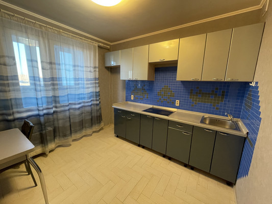 Фото квартиры по адресу Москва, Подмосковная ул, 32 