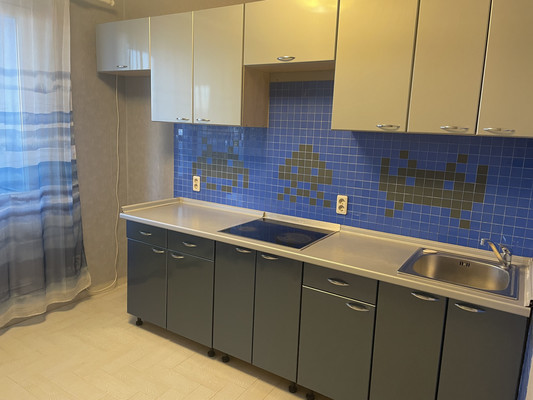 Фото квартиры по адресу Москва, Подмосковная ул, 32 