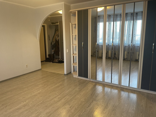 Фото квартиры по адресу Москва, Подмосковная ул, 32 