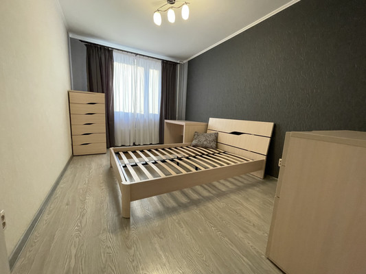 Фото квартиры по адресу Москва, Подмосковная ул, 32 