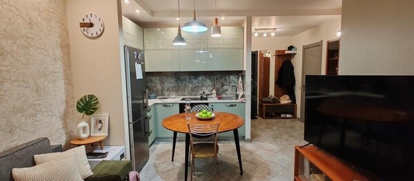 Объект по адресу Московская обл, Олимпийская ул, д. 1к1