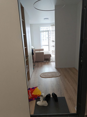 Объект по адресу Москва, Лесная ул, 4 