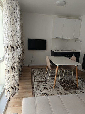 Объект по адресу Москва, Лесная ул, 4 