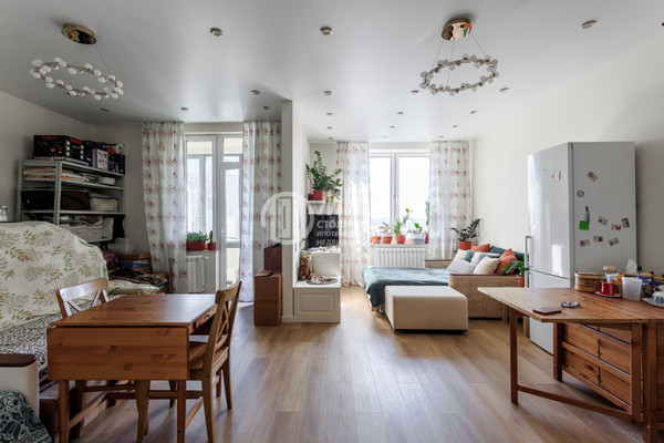 Объект по адресу Москва г, Волоколамское ш, д. 71к8