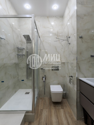 Фото квартиры по адресу Москва г, Волоколамское ш, д. 71к8