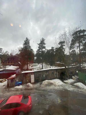 Объект по адресу Санкт-Петербург г, Советский пр-кт, д. 5