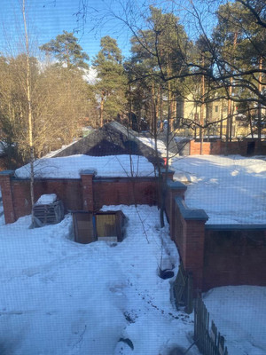 Фото квартиры по адресу Санкт-Петербург г, Советский пр-кт, д. 5