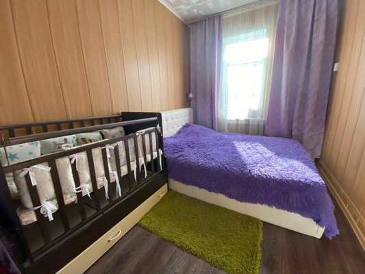 Объект по адресу Санкт-Петербург г, Советский пр-кт, д. 5