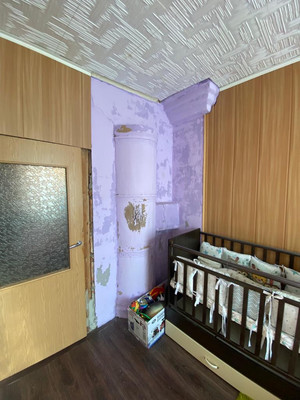 Объект по адресу Санкт-Петербург г, Советский пр-кт, д. 5