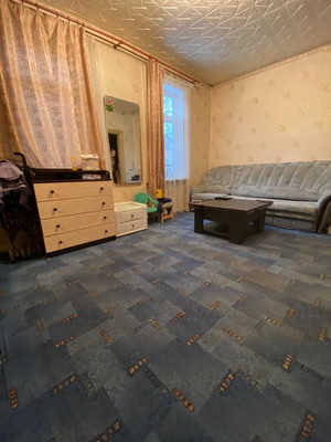 Фото квартиры по адресу Санкт-Петербург г, Советский пр-кт, д. 5