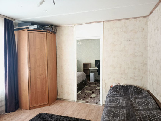 Фото квартиры по адресу Москва г, Севанская ул, д. 9к3