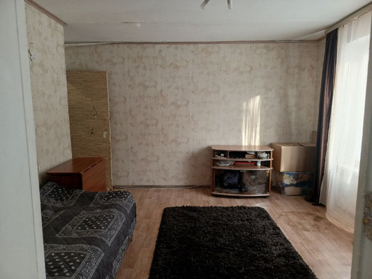 Фото квартиры по адресу Москва г, Севанская ул, д. 9к3