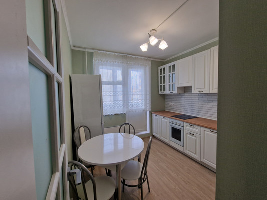 Объект по адресу Москва, Ратная ул, 10к2 