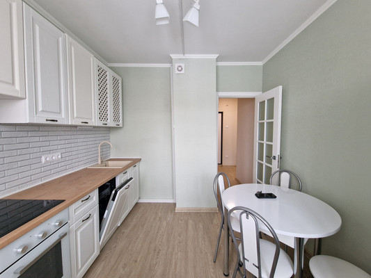 Объект по адресу Москва, Ратная ул, 10к2 