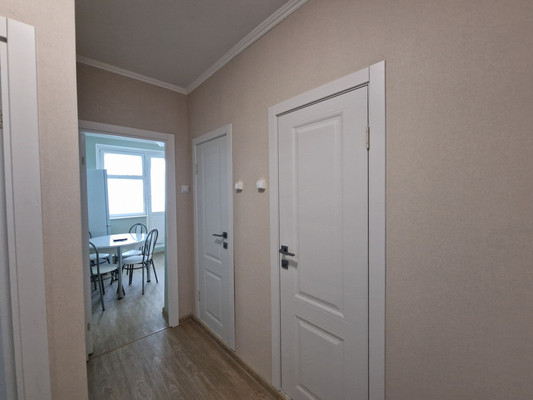 Объект по адресу Москва, Ратная ул, 10к2 