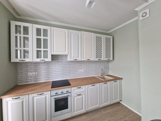 Объект по адресу Москва, Ратная ул, 10к2 