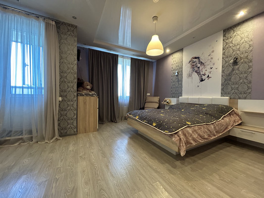 Объект по адресу Москва, ГСК-2 Юбилейный тер, 2А 