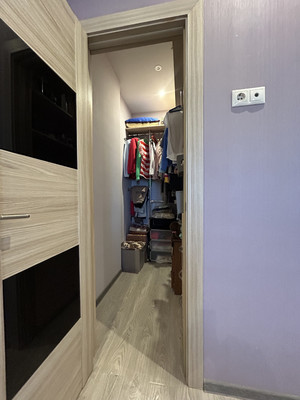 Фото квартиры по адресу Москва, ГСК-2 Юбилейный тер, 2А 