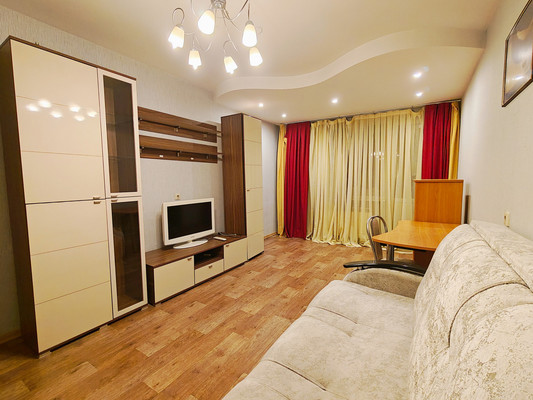 Объект по адресу Санкт-Петербург, Юрия Гагарина пр-кт, 48к2 