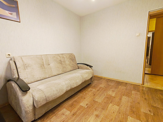 Объект по адресу Санкт-Петербург, Юрия Гагарина пр-кт, 48к2 