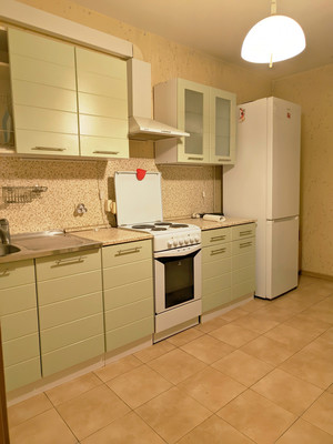 Объект по адресу Санкт-Петербург, Юрия Гагарина пр-кт, 48к2 