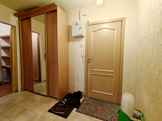 Объект по адресу Санкт-Петербург, Юрия Гагарина пр-кт, 48к2 