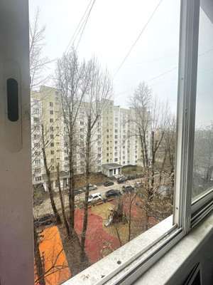 Фото квартиры по адресу Москва г, Старомарьинское ш, д. 11