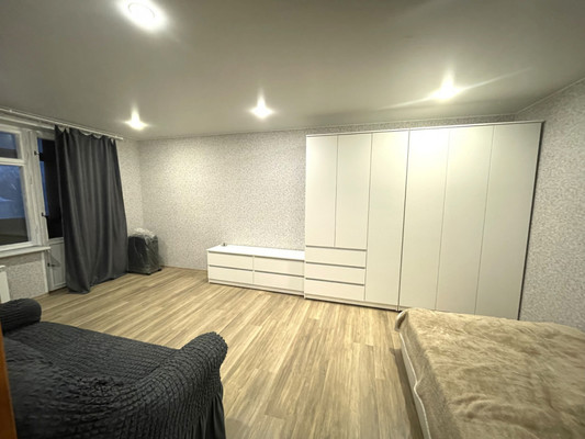 Фото квартиры по адресу Москва, Ленинградское ш, 24к2 