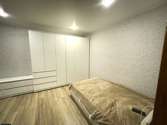 Фото квартиры по адресу Москва, Ленинградское ш, 24к2 