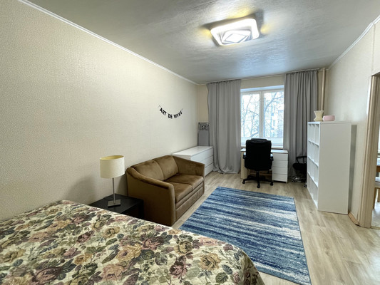 Объект по адресу Москва г, Огородная Слобода пер, д. 10