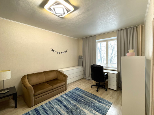 Объект по адресу Москва г, Огородная Слобода пер, д. 10