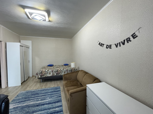 Объект по адресу Москва г, Огородная Слобода пер, д. 10