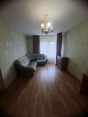 Фото квартиры по адресу Санкт-Петербург г, Октябрьский б-р, д. 7/29