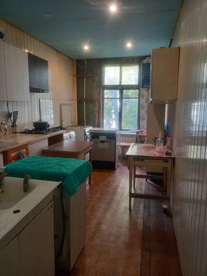 Объект по адресу Москва, Урицкого ул, 30 