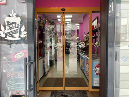 Объект по адресу Москва, Архангельская ул, 2 